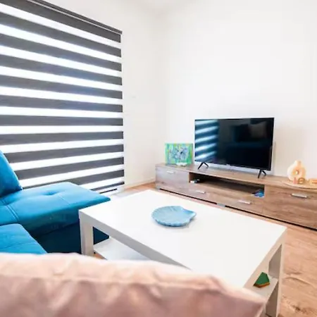 Canary's Dream Apartment Las Palmas de Gran Canaria