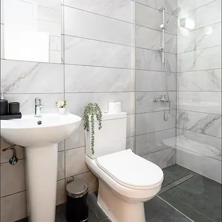 Apartment Canary's Dream Las Palmas de Gran Canaria